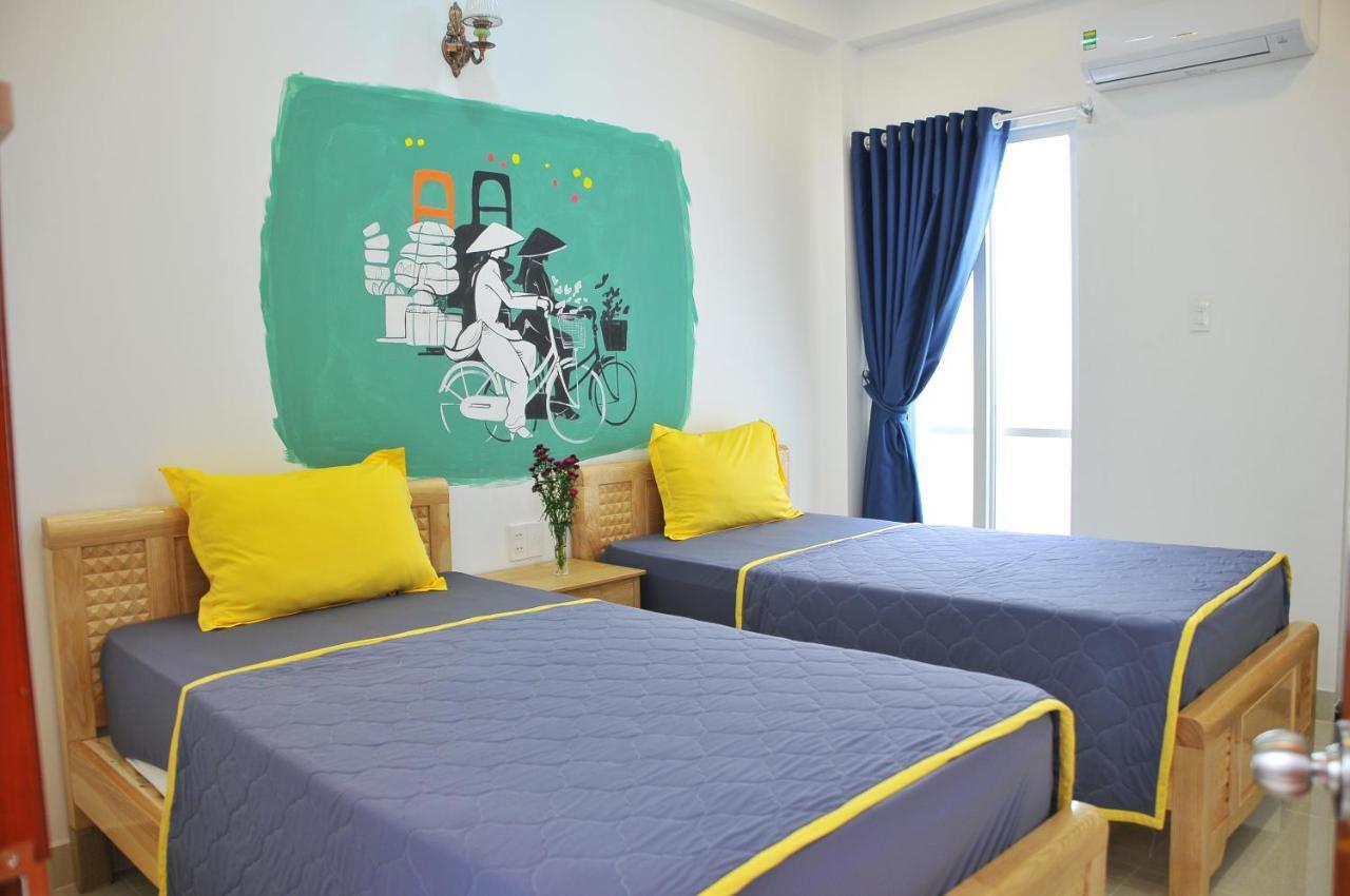 Lala Bed & Breakfast Ho Chi Minh City