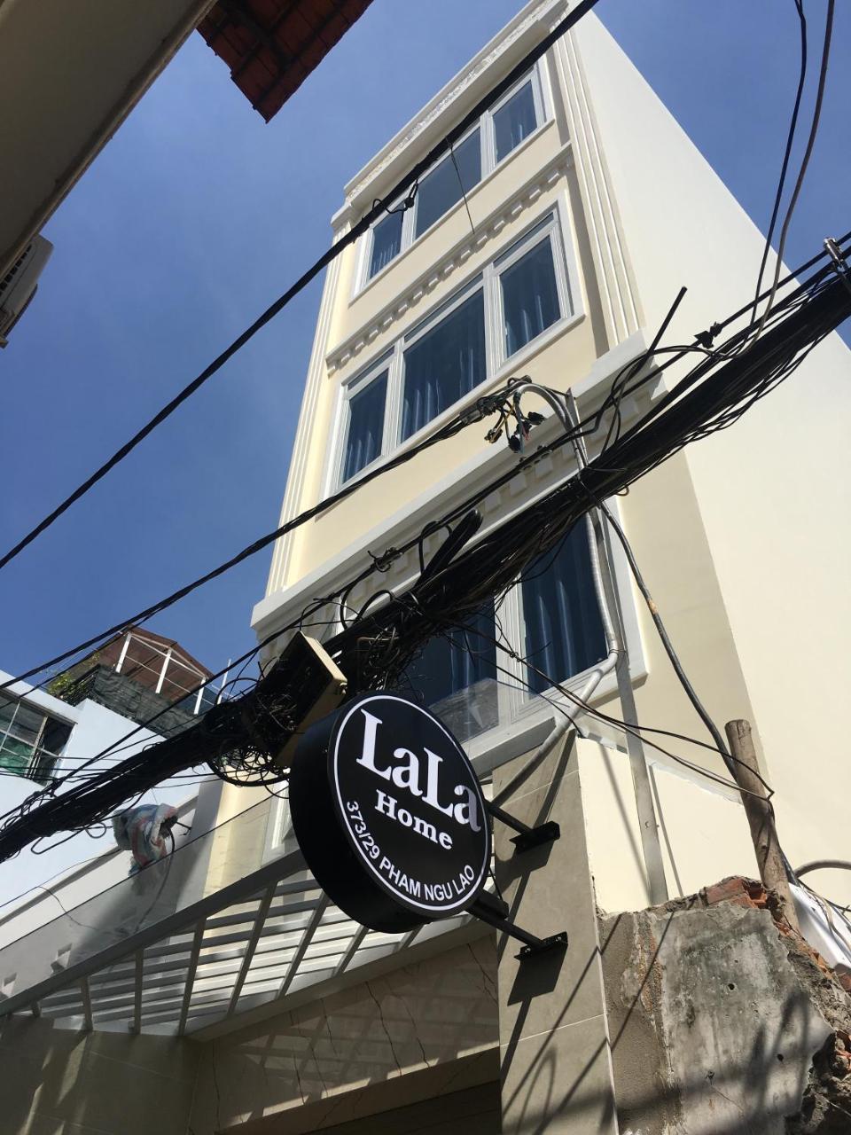 Bed & Breakfast Lala Ho Chi Minh City