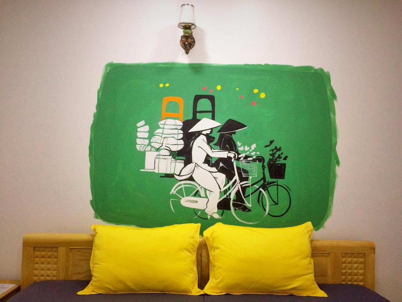 Lala Bed & Breakfast Ho Chi Minh City